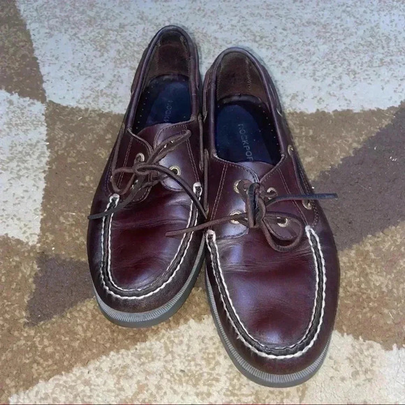 ROCKPORT MENS LOAFERS main image 4